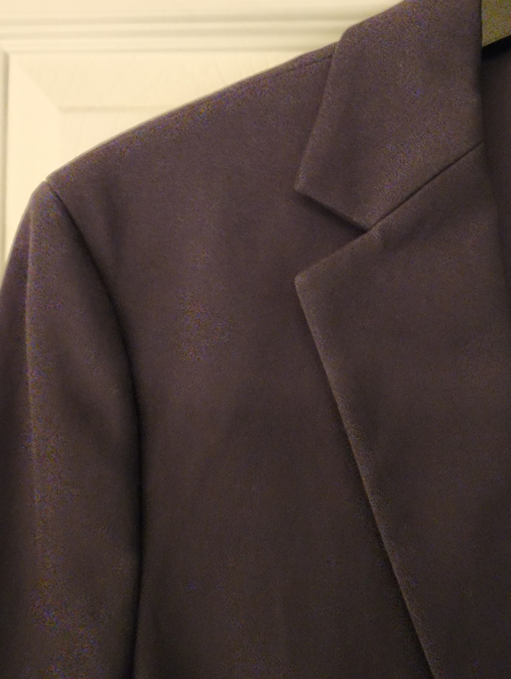 Artefact Men's Casual 2 Button Blazer In Dark Navy Size MED - Picture 5 of 14
